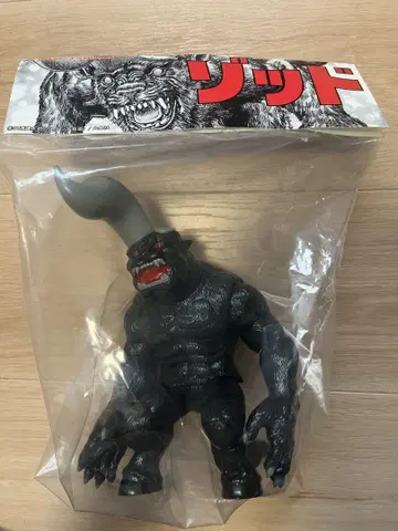 조드 소프트 비닐 베르세르크