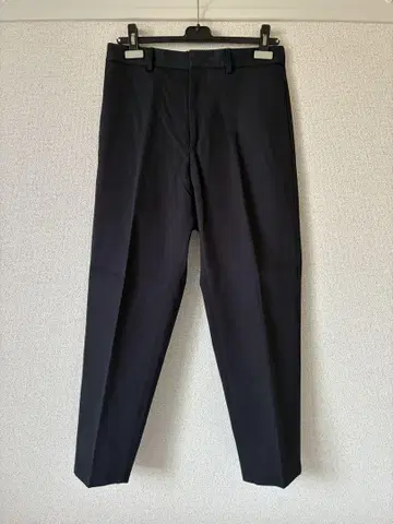 새상품급 JIL SANDER 질 샌더 Trousers 사이즈 44