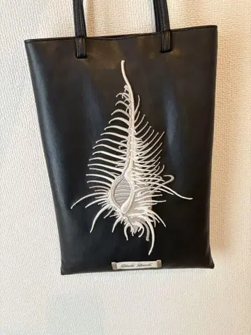 tanakadaisuke 아키가이 토트백