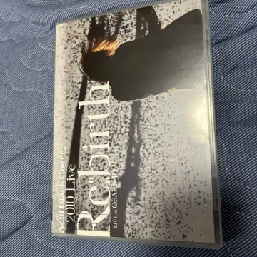 Acid Black Cherry Rebirth DVD