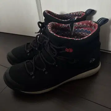 컬럼비아 스노우 부츠 26.0cm