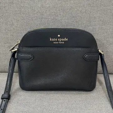 kate spade 블랙 숄더백