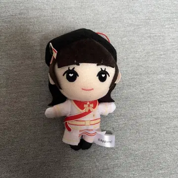 Appare! 치비누이 아사히나 레이