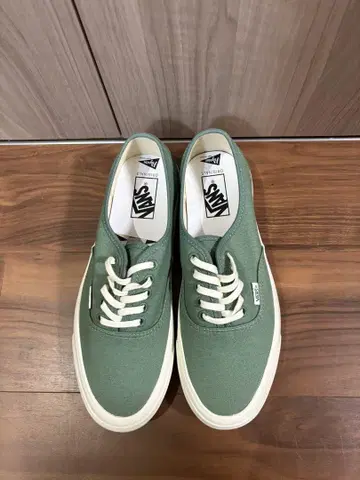 VANS x Pilgrim Surf+Supply FAUTHENTIC