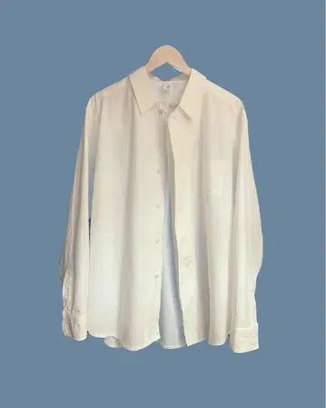 tactac (현 I'm here) 히요쿠 WHITE SHIRT