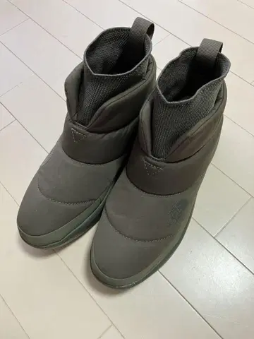 THE NORTH FACE 눕시 부티