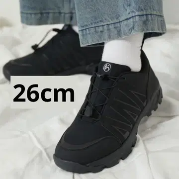 freak's store WP 로우컷 트레킹 슈즈 26cm