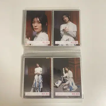 후지요시 카린 브로마이드 승인욕구