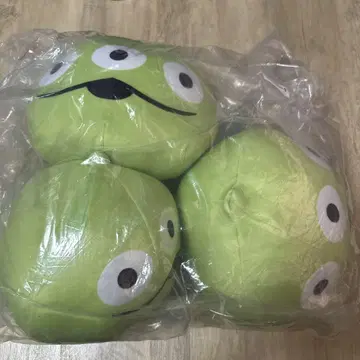 제일복권 디즈니 토이스토리 쿠션