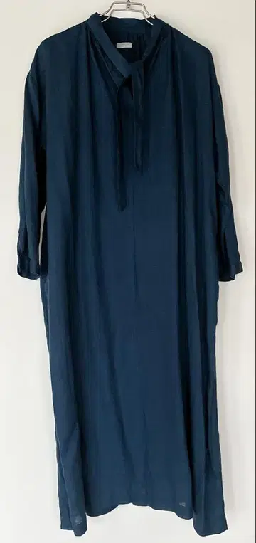 fog linen work 아이나 원피스 페르슈