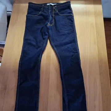 nonnative 논네이티브 데님 팬츠 NN-P2412