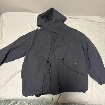 marka LINING SNOW PARKA