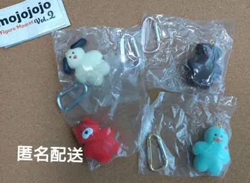 모조조조 가챠가챠