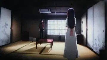 Fate/stay night HF 3장 방문자 특전 6주차 필름 2