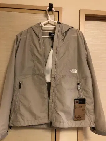 THE NORTH FACE 컴팩트 자켓 S 사이즈
