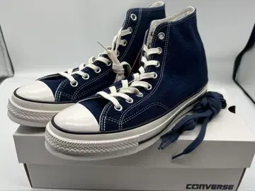 CONVERSE ALL STAR 데님 하이컷 스니커즈