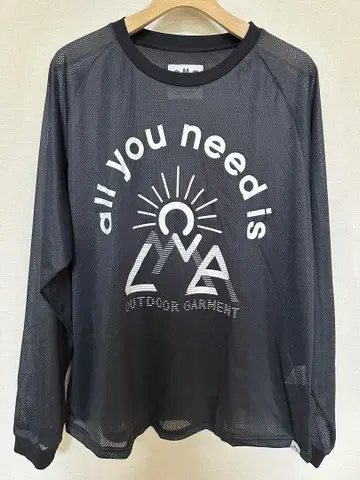 CMF 아웃도어 가먼트 퀵 드라이 메쉬 러닝 등산