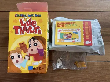 짱구는 못말려 Life Theatre