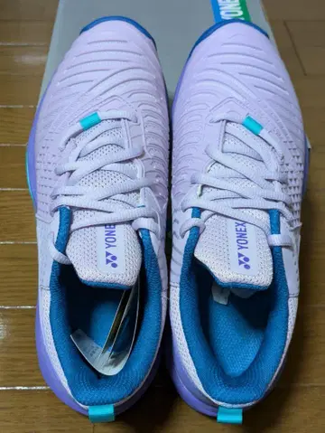 테니스화 YONEX 23.5cm