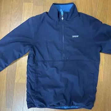 Patagonia 하프 지퍼 플리스 자켓