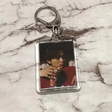 초특급 타쿠야 아크릴 키링