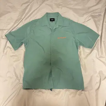 [ HUF ] work shirt