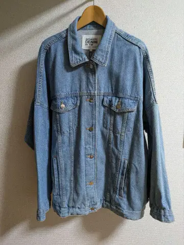 ZARA 빅 G 미사용
