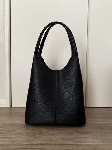 ORiental TRaffic 숄더 호보 백