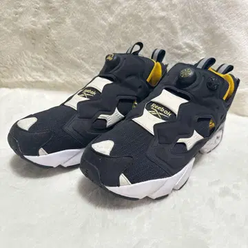 리복 인스타펌프 퓨리 오지 오사카 모델 사이즈 29cm