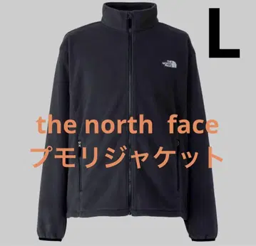 직영점 한정판 the north face 푸모리 자켓 L 사이즈