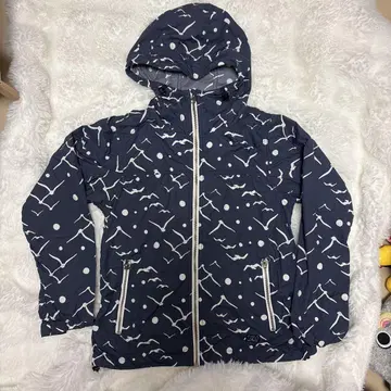 HH HELLY HANSEN 헬리한센 윈드브레이커