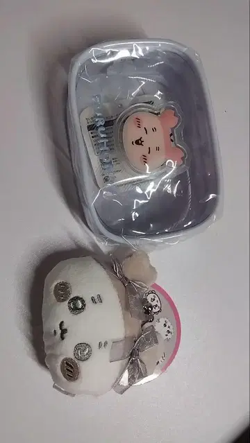 치이카와 (먼작귀) 헌책방 gigo 상품