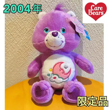 케어베어 봉제 인형 한정품 sweetdreamsbear #6