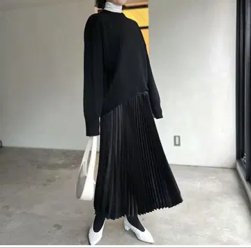 She Tokyo Jewel Black 34