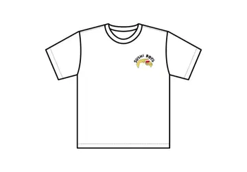 [레어] SUSHIBOYS T셔츠 L사이즈