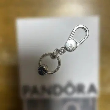 판도라 알라딘 키링