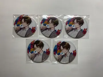 메이야 타카다무라 PUS 캔 거울