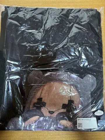 [미개봉 새상품] 레토곰 트윈 빅 T셔츠