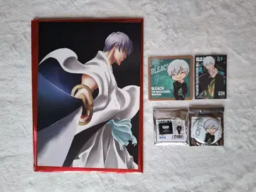 BLEACH 이치마루 긴 묶음 판매