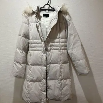 CLEAR IMPRESSION 다운 자켓 사이즈 3