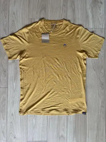 Patagonia Capilene Cool Merino 티셔츠 M
