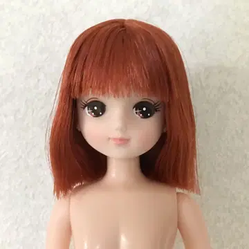 리카짱 캐슬 즐거운 인형 키라짱