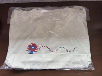 오사카 간사이 엑스포 폴스미스 미야쿠미야쿠 토트백