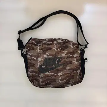Nike 바디백 볼백