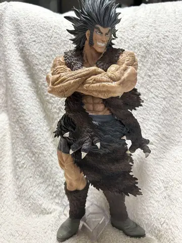 HUNTER x HUNTER 제일복권 우보긴