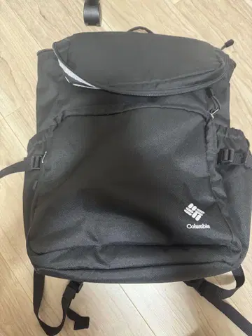 컬럼비아 백팩