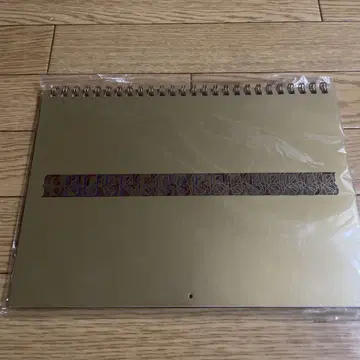 BUCK-TICK 달력 2007