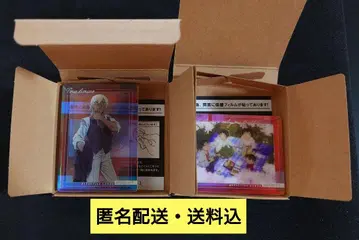 명탐정 코난 노블 아트 컬렉션 아무로 & 집합 B