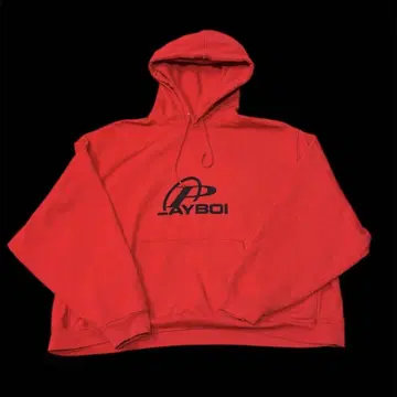 Playboi Carti anonymous club hoodie