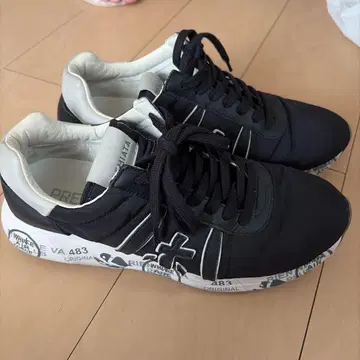 PREMIATA 스니커즈 41(25~25.5)